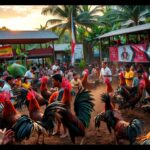 Situs Sabung Ayam Terpercaya