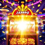 Slot gacor jackpot besar