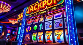 Slot Gacor Hari Ini: Temukan Mesin Terbaik untuk Menang Besar