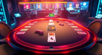 Poker Online Bonus Terbesar: Cara Memaksimalkan Keuntungan Anda