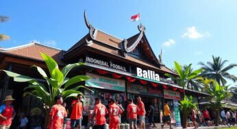 Bandar Bola Indonesia – Taruhan Terpercaya 2024
