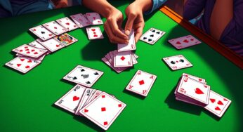 Poker Online dengan RTP Tinggi: Menangkan Lebih Banyak di Meja Virtual