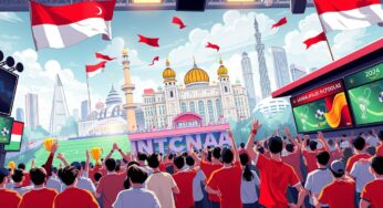 Daftar Bandar Bola 2024 Terpercaya di Indonesia