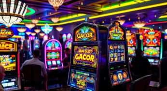Waktu Terbaik Jam Slot Gacor Hari Ini