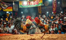 Live streaming sabung ayam