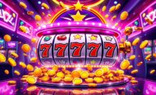Slot Gacor Maxwin