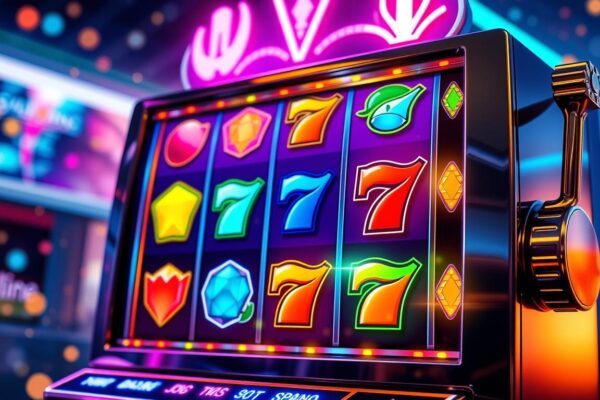 Slot Gacor Online