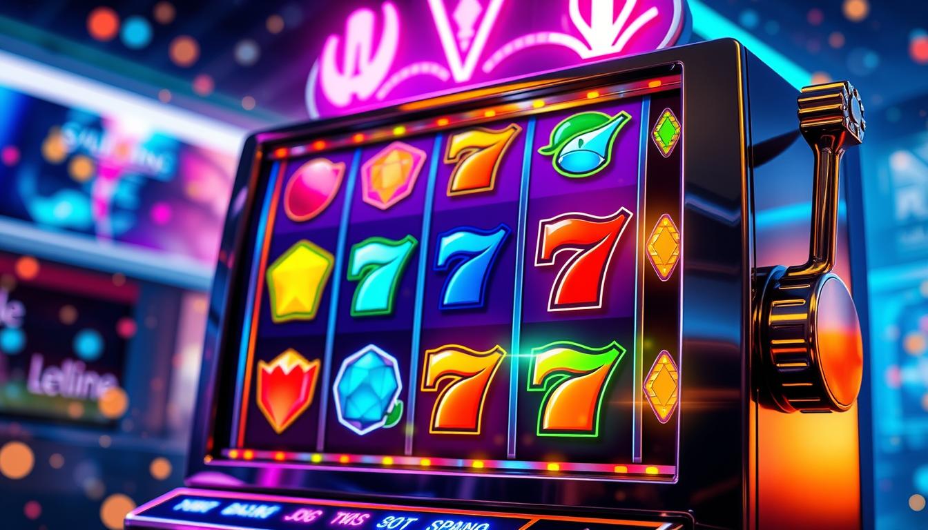 Slot Gacor Online