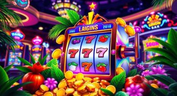 Daftar Slot Gacor Terbaru & Paling Menguntungkan