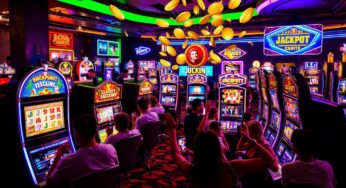 Daftar Slot Gacor Terpercaya & Berkualitas 2024