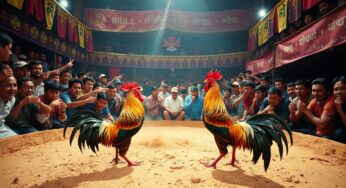 Judi Sabung Ayam: Panduan Lengkap dan Strategi Menang