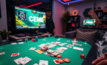 Tips bermain ceme online untuk pemula