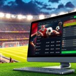 Agen judi bola online