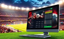 Agen judi bola online