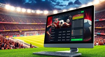 Bandar Bola Terbaik Indonesia: Panduan Memilih Situs Terpercaya untuk Taruhan Online