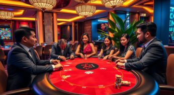 Agen Poker Online: Panduan Lengkap untuk Pemain Pemula dan Berpengalaman