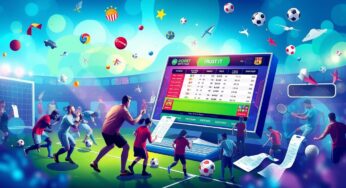 Situs Bandar Bola Indonesia Terpercaya dan Terbaik