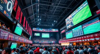 Bandar Bola Live: Panduan Lengkap untuk Pemain Judi Online