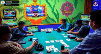 Panduan Terbaik Ceme Online Indonesia 2024