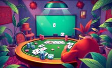 Poker online Indonesia