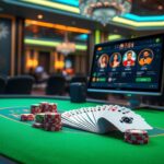 Poker online Resmi