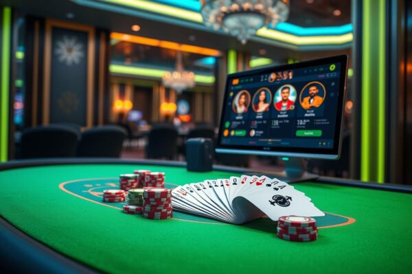 Poker online Resmi