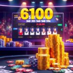 Poker online bonus besar