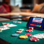 Poker online deposit pulsa