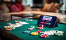 Poker online deposit pulsa