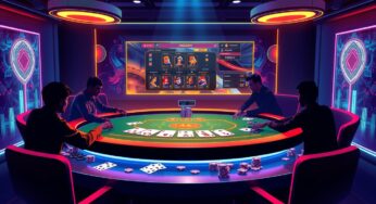 Temukan Situs Poker Online Terbaik di Indonesia