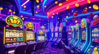 Rahasia Menang Judi Slot Gacor Online 2024
