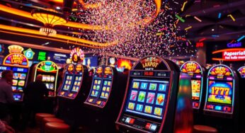 Terbaru Slot Gacor Hari Ini – Kemenangan Besar!