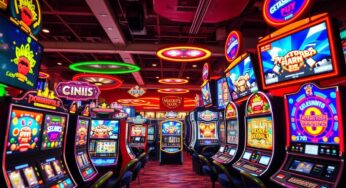 Kiat Menang Besar di Slot Online Gacor Terpercaya
