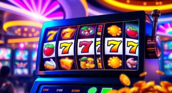 Kiat Menang Main Slot Online Gacor Hari Ini
