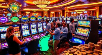 Agen Slot Gacor Terpercaya untuk Kemenangan Besar