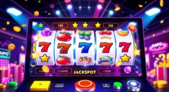 Kiat Menang Bermain Slot Online Gacor Terbaru
