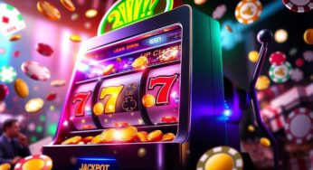 Menang Besar dengan Slot Gacor Jackpot Terbaru