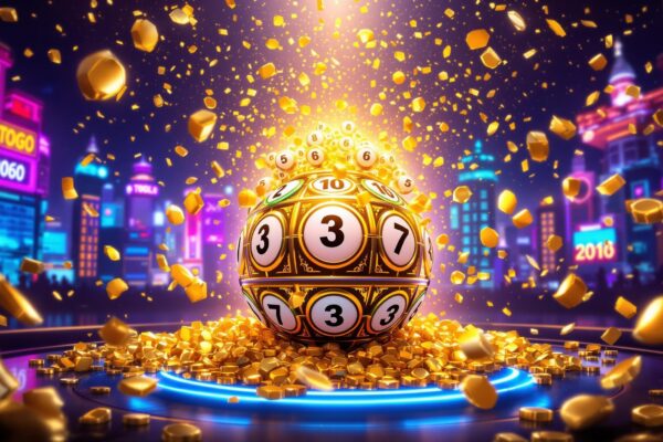 Aplikasi Togel Online: Panduan Lengkap untuk Pemain Modern