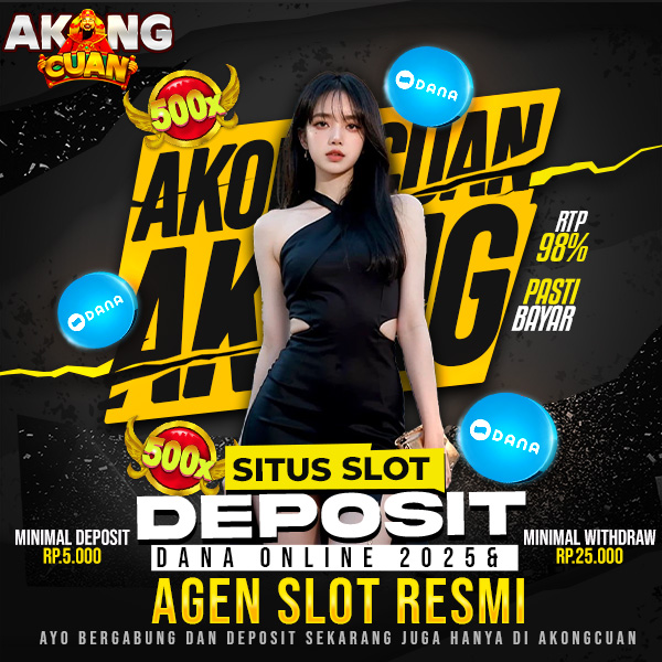 Akongcuan Slot Demo
